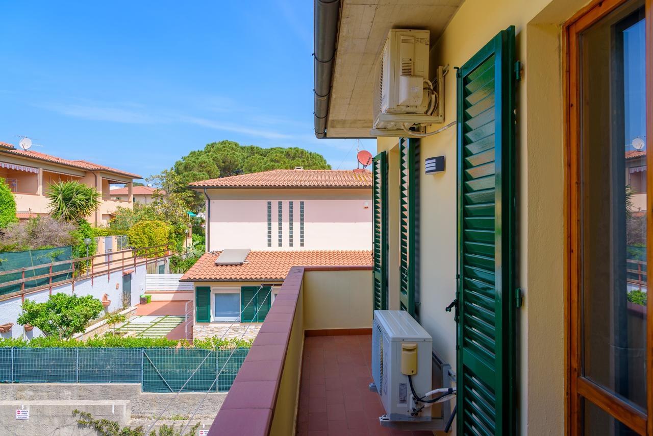 Appartamento Elisa Portoferraio Kültér fotó
